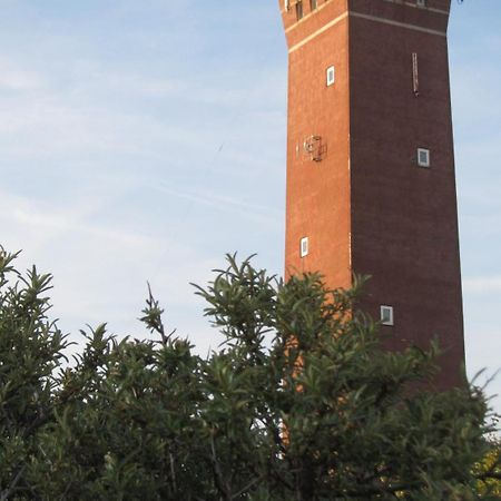 Vakantiebungalow Mee Naar Ouddorp Aan Zee Luaran gambar