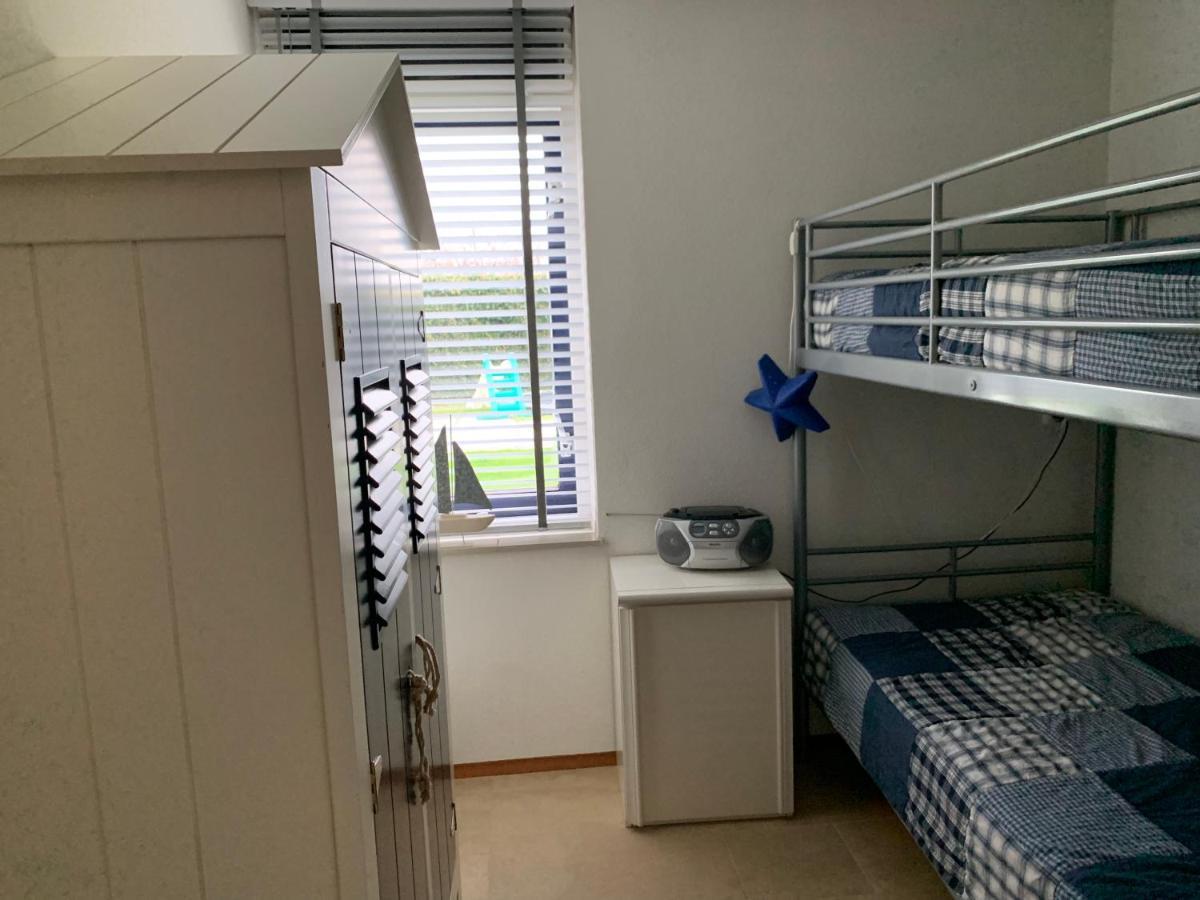 Vakantiebungalow Mee Naar Ouddorp Aan Zee Luaran gambar