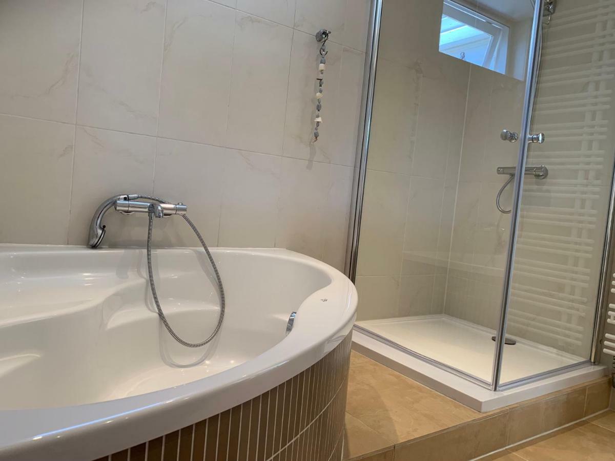 Vakantiebungalow Mee Naar Ouddorp Aan Zee Luaran gambar