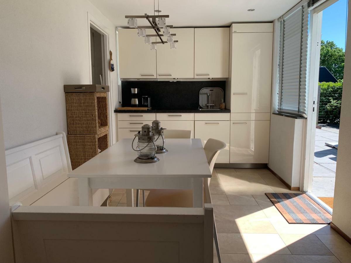 Vakantiebungalow Mee Naar Ouddorp Aan Zee Luaran gambar