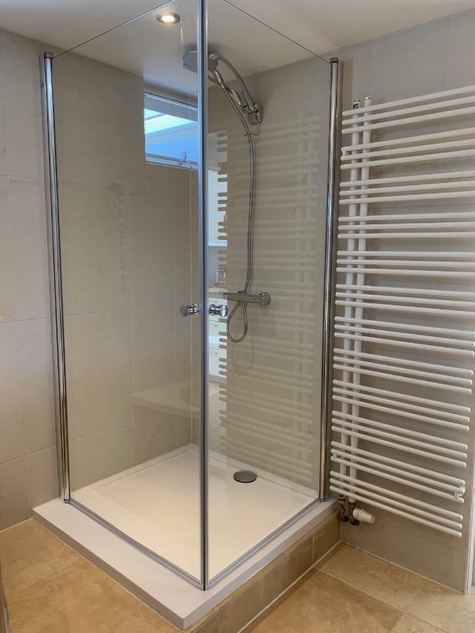 Vakantiebungalow Mee Naar Ouddorp Aan Zee Luaran gambar